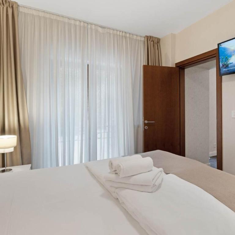 Carice Milice Old Town Residence - Superior Apartment - 2