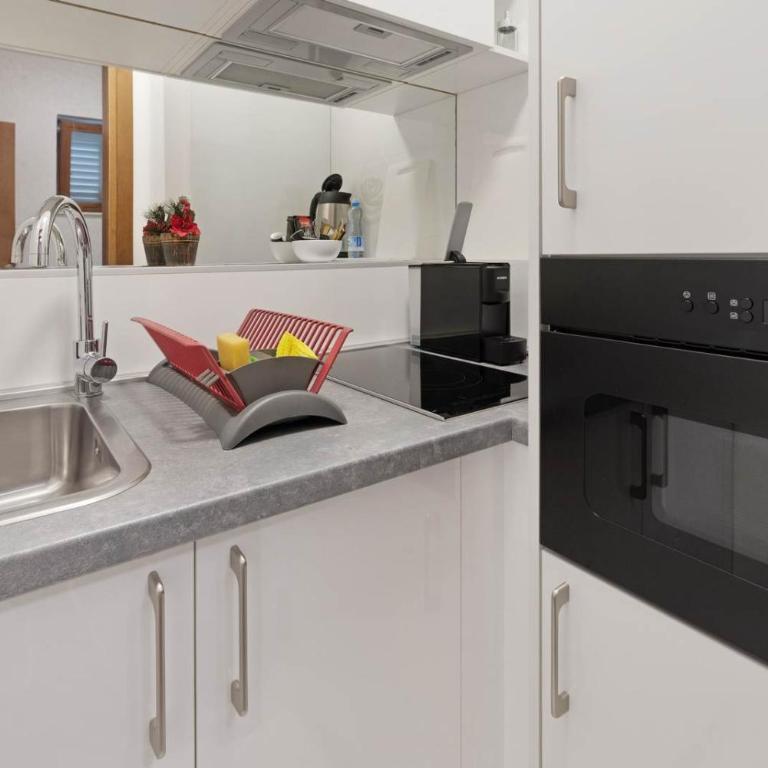 Carice Milice Old Town Residence - Superior Apartment - 3