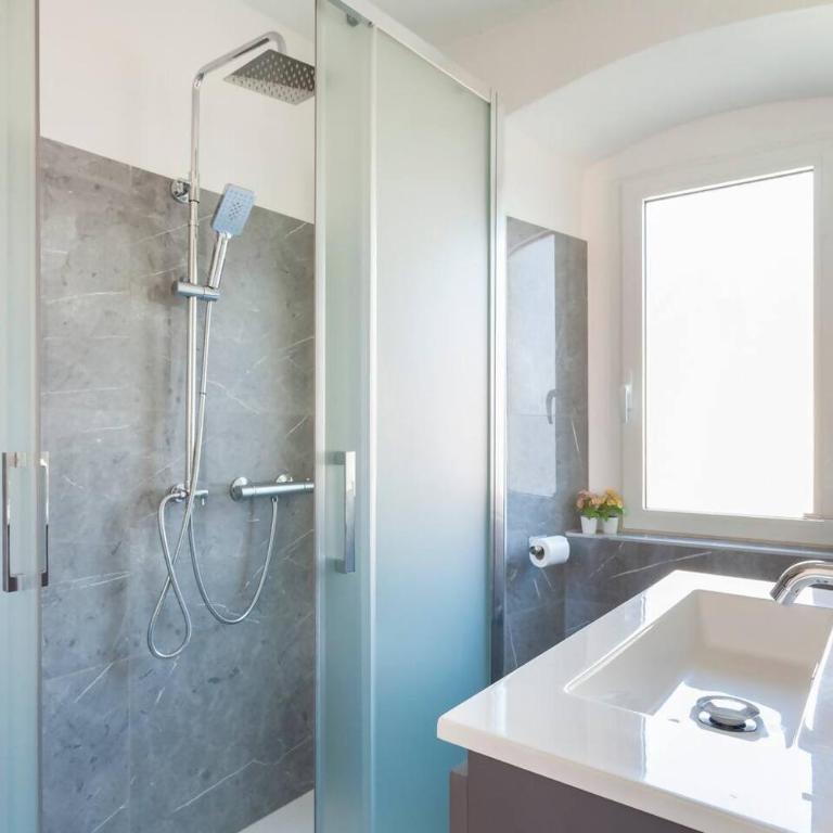 Il nido di Argegno - Appartamento con 2 Camere da Letto - 3