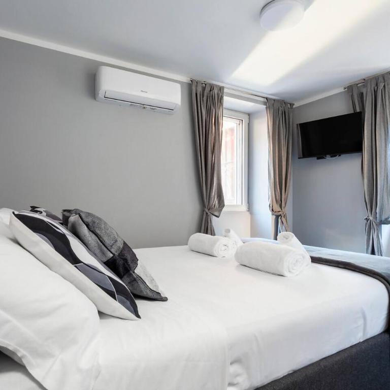 Il nido di Argegno - Appartamento con 2 Camere da Letto - 10