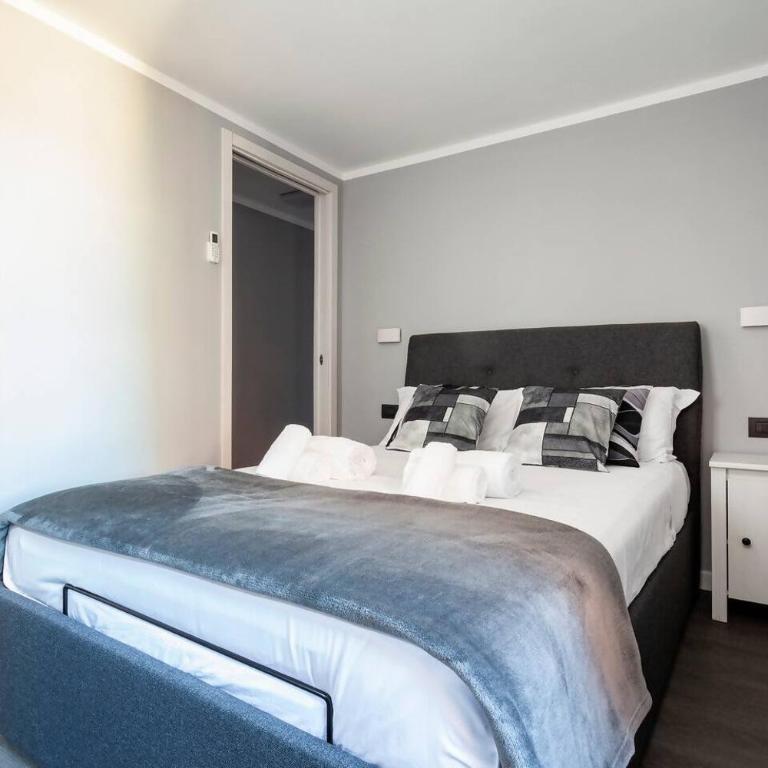 Il nido di Argegno - Appartamento con 2 Camere da Letto - 11