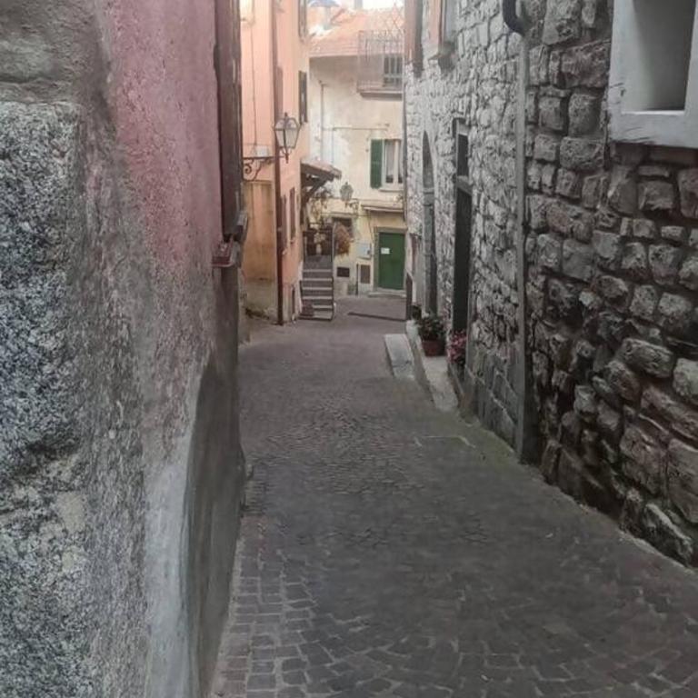 Il nido di Argegno - Appartamento con 2 Camere da Letto - 14