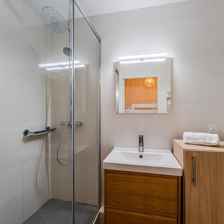 Studio vue mer exceptionnelle - Monolocale con Vista Mare - 22