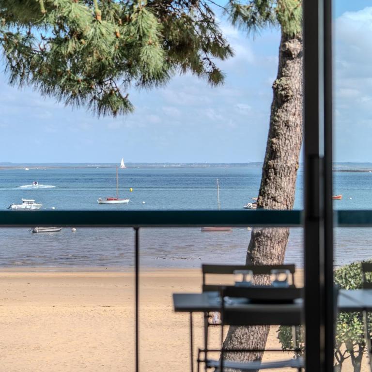 Studio vue mer exceptionnelle - Monolocale con Vista Mare - 8