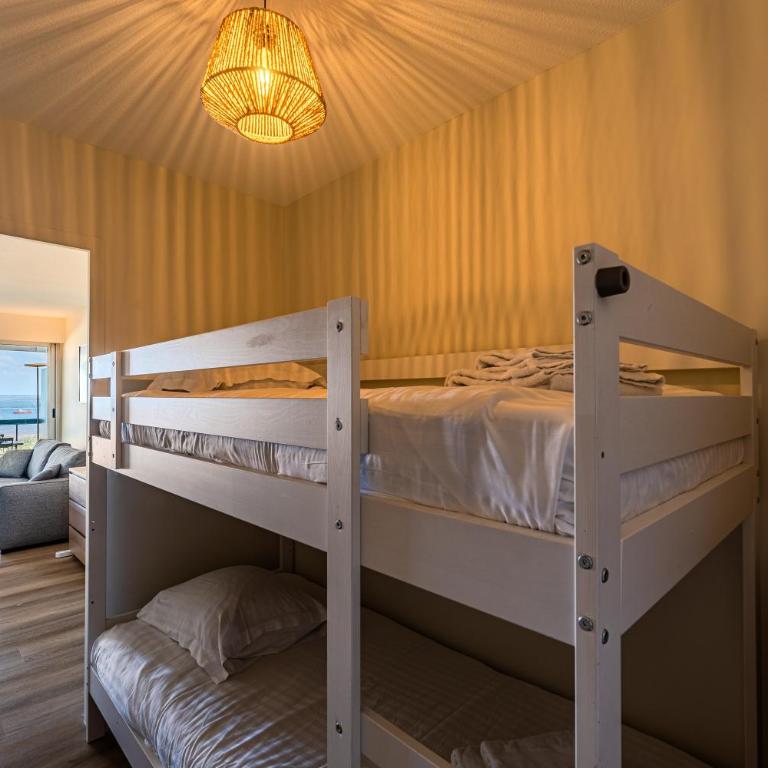 Studio vue mer exceptionnelle - Monolocale con Vista Mare - 19