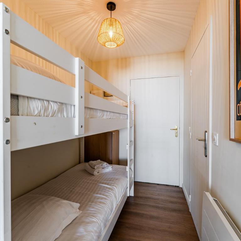 Studio vue mer exceptionnelle - Monolocale con Vista Mare - 20