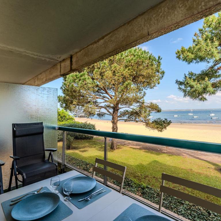 Studio vue mer exceptionnelle - Monolocale con Vista Mare - 5