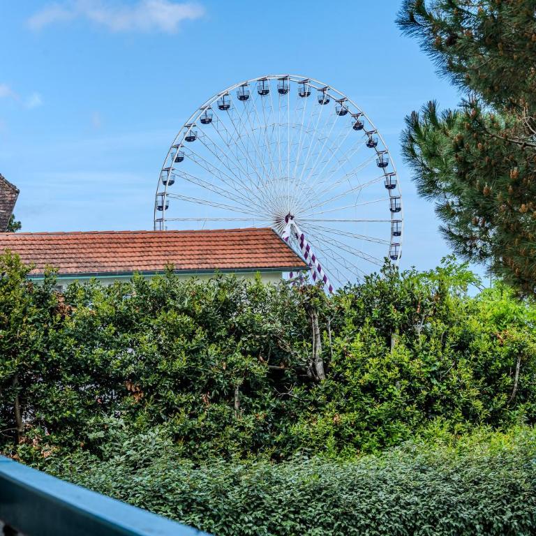 Studio vue mer exceptionnelle - Monolocale con Vista Mare - 25