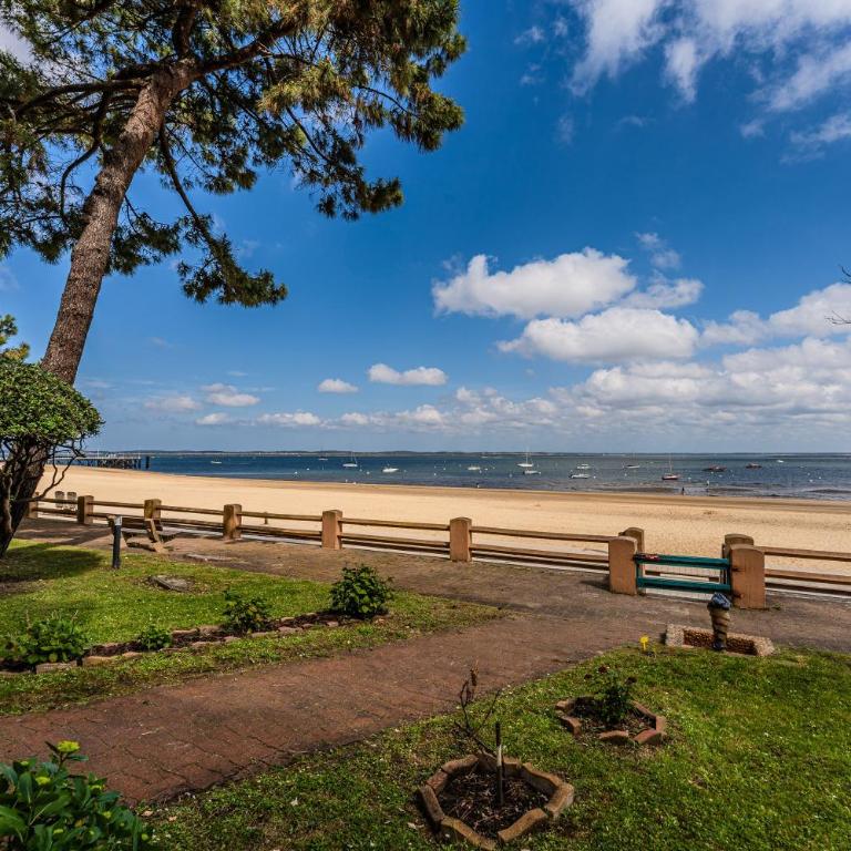 Studio vue mer exceptionnelle - Monolocale con Vista Mare - 23