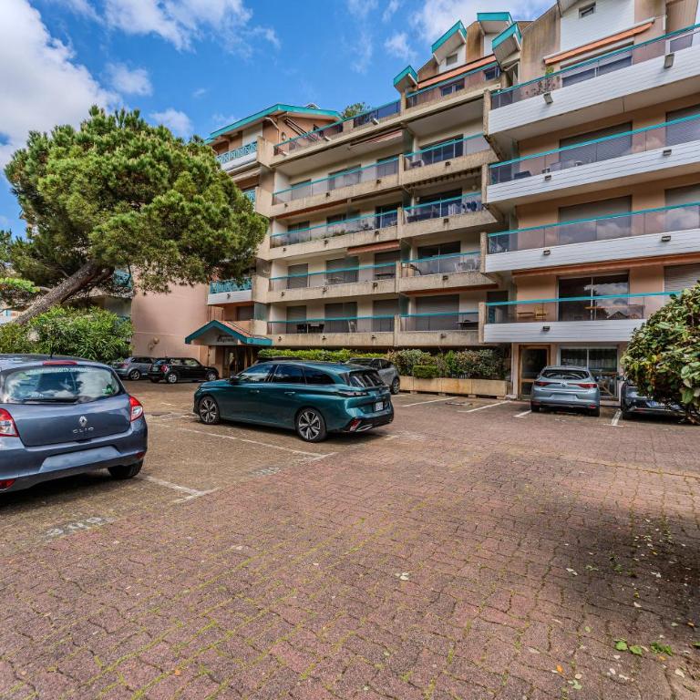 Studio vue mer exceptionnelle - Monolocale con Vista Mare - 26