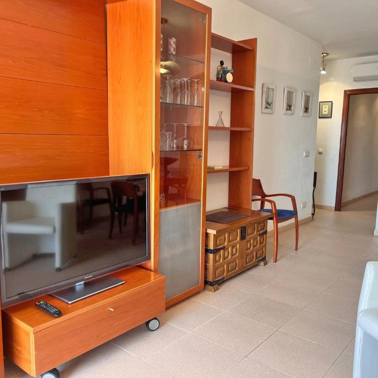 Apart-rent Apartment Marenostrum 0098 - Apartamento de 3 dormitorios con vistas - 20