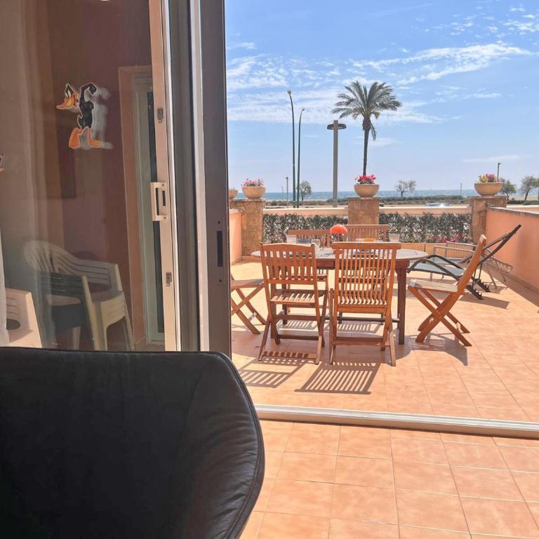 Apart-rent Apartment Marenostrum 0098 - Apartamento de 3 dormitorios con vistas - 22
