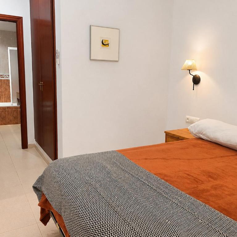 Apart-rent Apartment Marenostrum 0098 - Apartamento de 3 dormitorios con vistas - 5