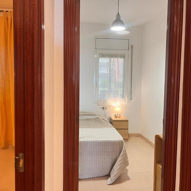 Apart-rent Apartment Marenostrum 0098 - Apartamento de 3 dormitorios con vistas - 15