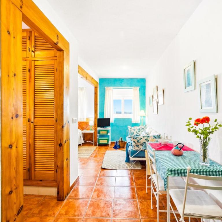 Estudio Portón 3 - Ideal Parejas - Casa con 1 dormitorio - 4