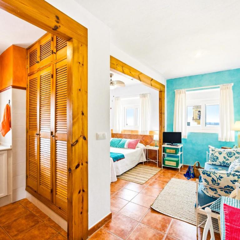 Estudio Portón 3 - Ideal Parejas - Casa con 1 dormitorio - 5