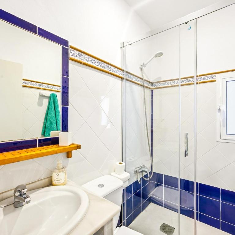 Estudio Portón 3 - Ideal Parejas - Casa con 1 dormitorio - 16