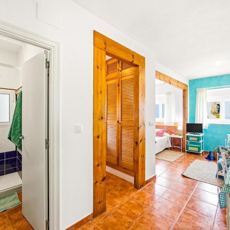 Estudio Portón 3 - Ideal Parejas - Casa con 1 dormitorio - 15