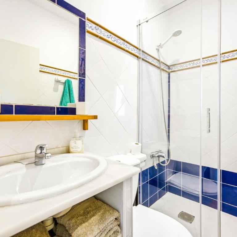 Estudio Portón 3 - Ideal Parejas - Casa con 1 dormitorio - 17