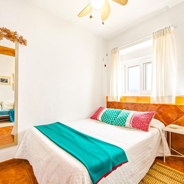 Estudio Portón 3 - Ideal Parejas - Casa con 1 dormitorio - 11