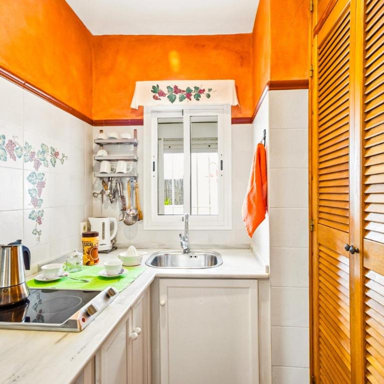 Estudio Portón 3 - Ideal Parejas - Casa con 1 dormitorio - 9