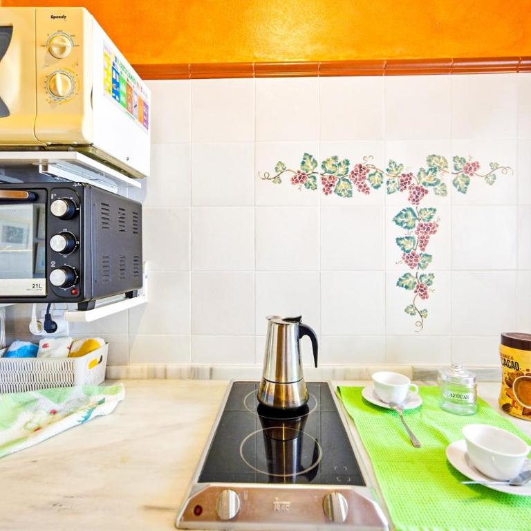 Estudio Portón 3 - Ideal Parejas - Casa con 1 dormitorio - 7