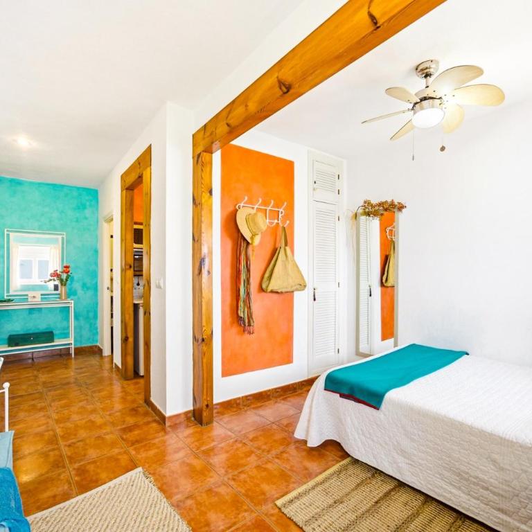 Estudio Portón 3 - Ideal Parejas - Casa con 1 dormitorio - 10