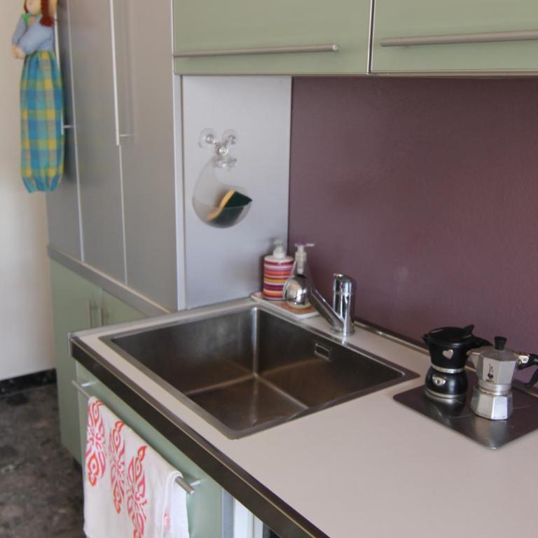 Robin's nest - Casa Vacanze - 10