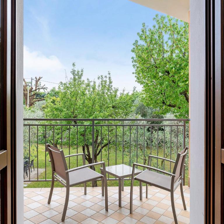 Casa Alessandra - Maison 3 Chambres - 21