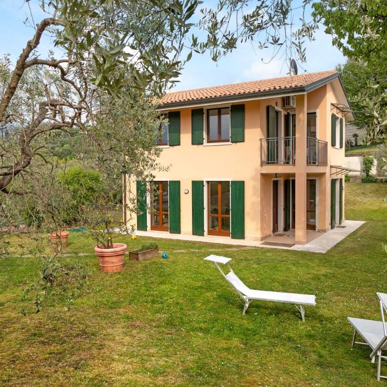 Casa Alessandra - Maison 3 Chambres - 30