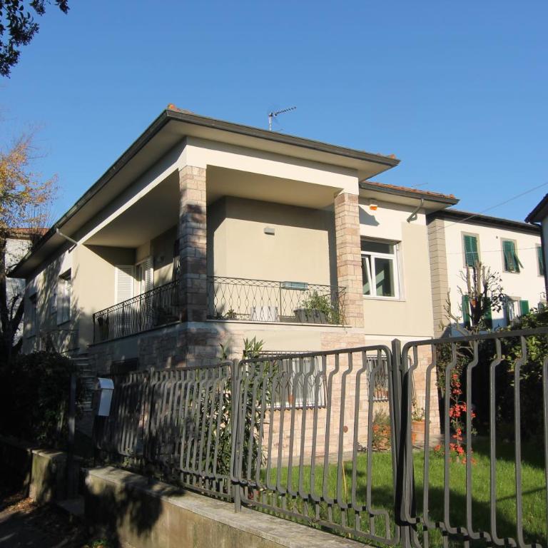 Robin's nest - Casa Vacanze - 1