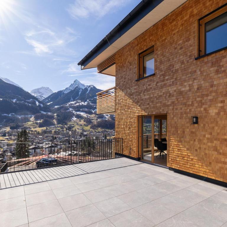 AppMONT - Two-Bedroom Apartment with Shower - 15