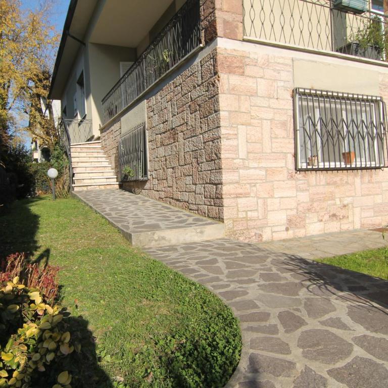 Robin's nest - Casa Vacanze - 3