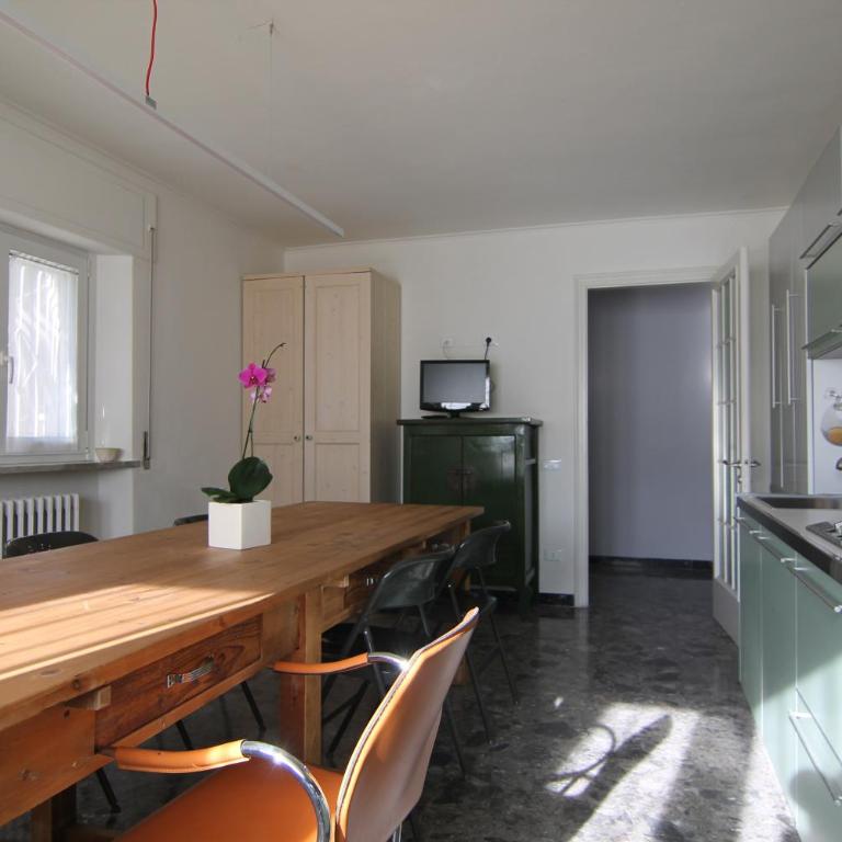 Robin's nest - Casa Vacanze - 12