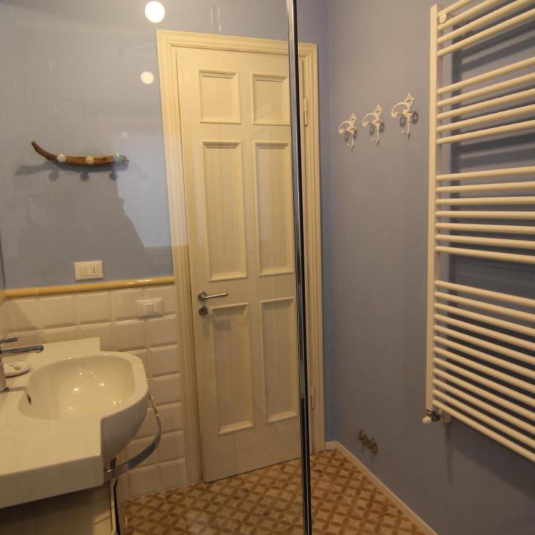 Robin's nest - Casa Vacanze - 27