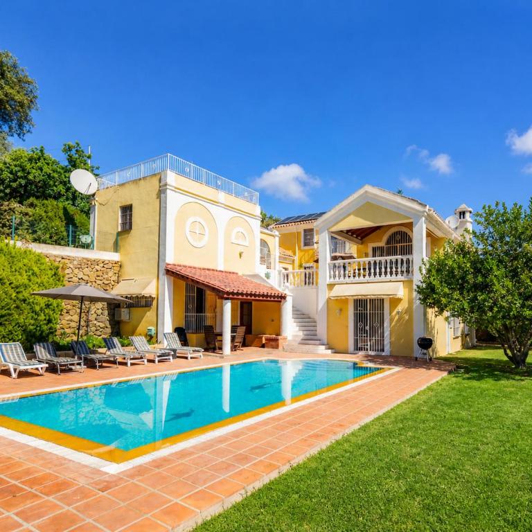 Cubo's Casa La Paloma - Villa - 1
