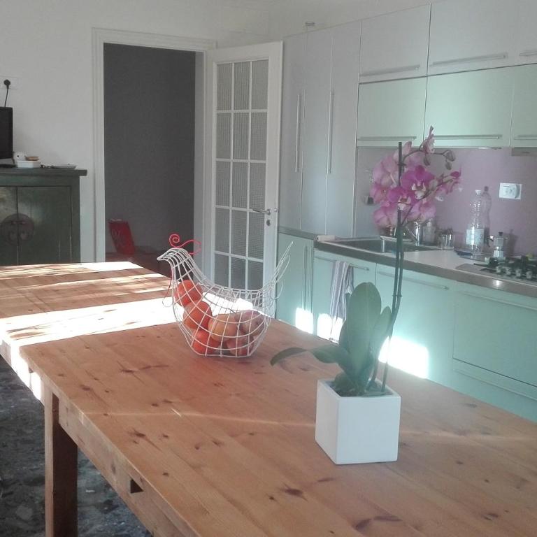 Robin's nest - Casa Vacanze - 9
