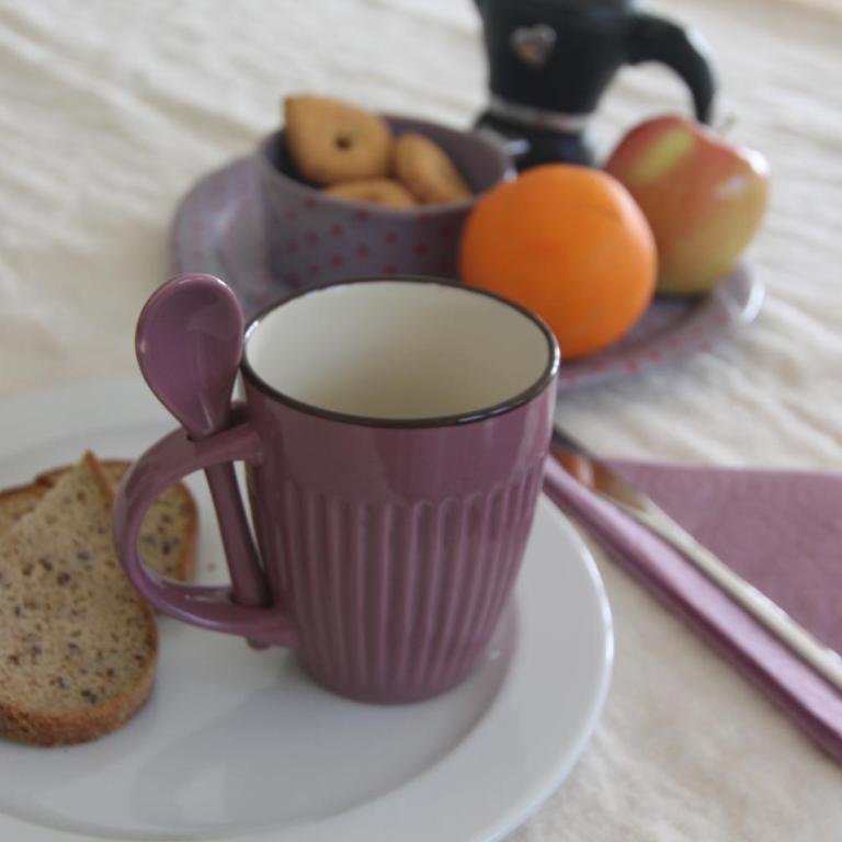 Robin's nest - Casa Vacanze - 11
