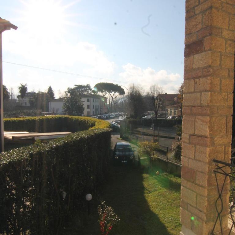 Robin's nest - Casa Vacanze - 33