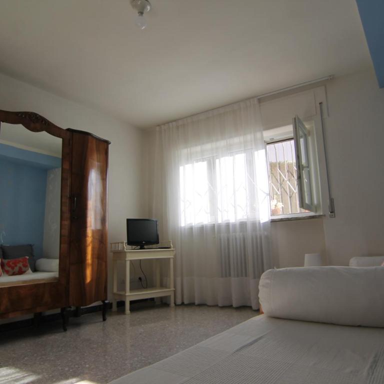 Robin's nest - Casa Vacanze - 16