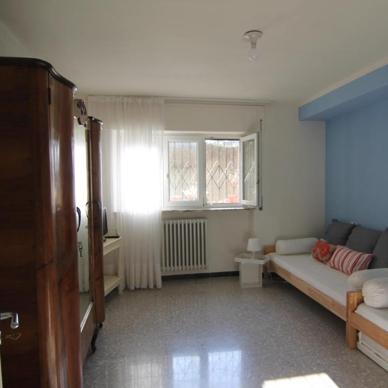 Robin's nest - Casa Vacanze - 15