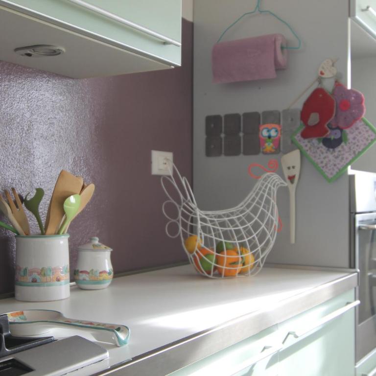 Robin's nest - Casa Vacanze - 14
