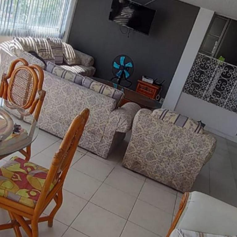 Penthouse ReyBa - Apartamento de 2 dormitorios - 4