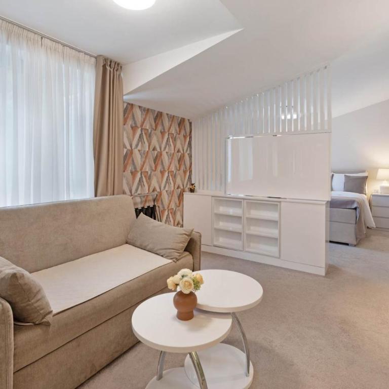 Carice Milice Old Town Residence - Superior Apartment - 1