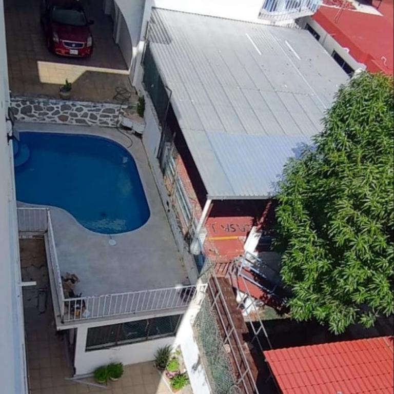 Penthouse ReyBa - Apartamento de 2 dormitorios - 5