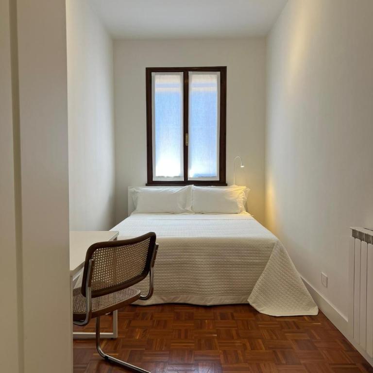 Le Camere di Byron - Affitti Brevi Italia - Camera Matrimoniale Standard - 9