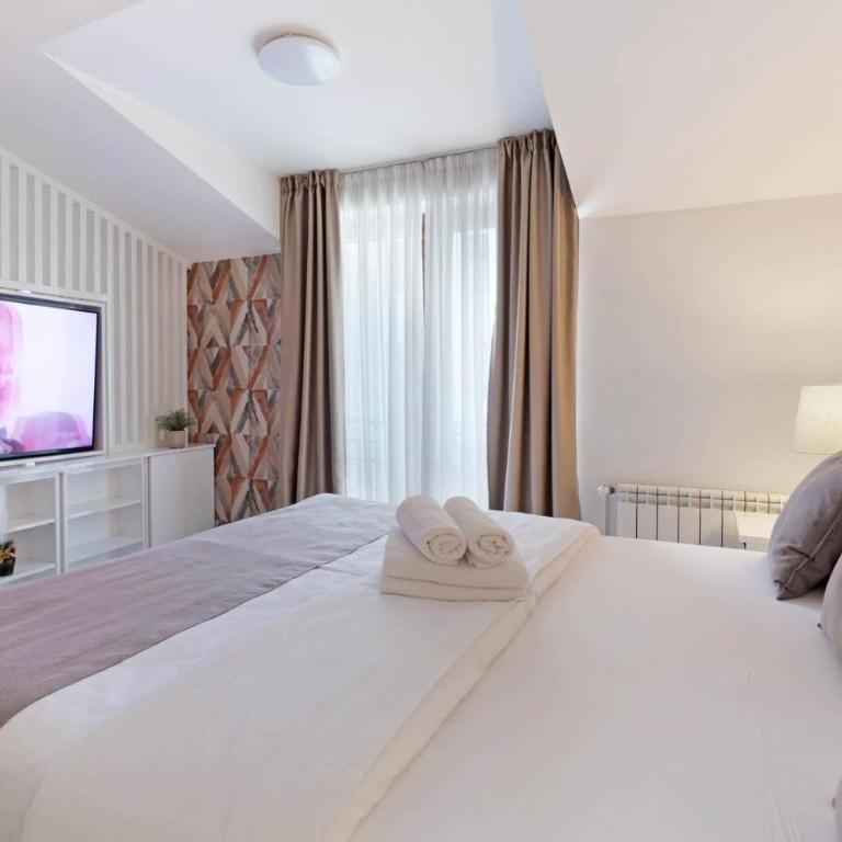 Carice Milice Old Town Residence - Superior Apartment - 3
