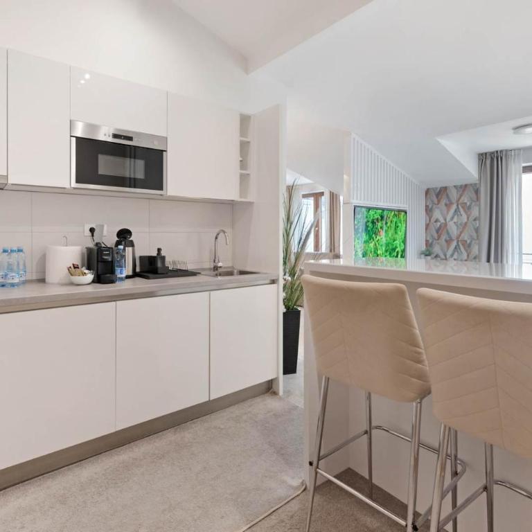 Carice Milice Old Town Residence - Superior Apartment - 4
