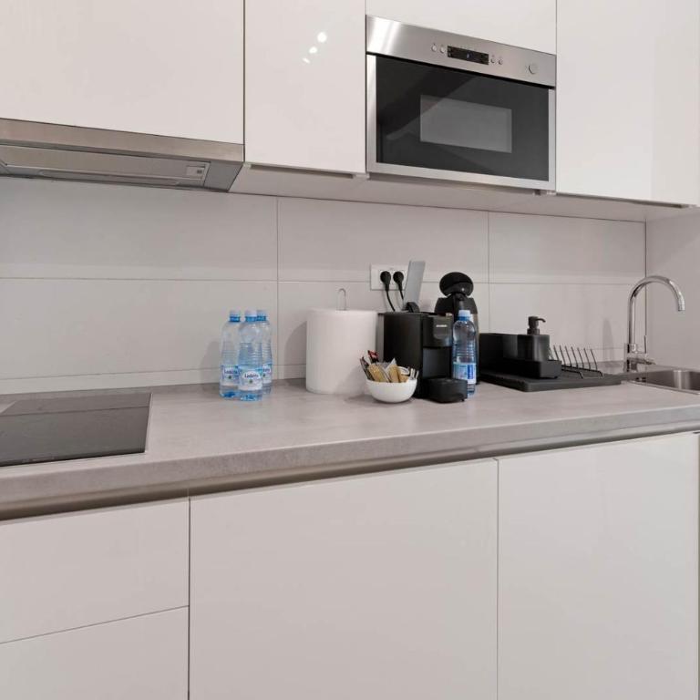 Carice Milice Old Town Residence - Superior Apartment - 5