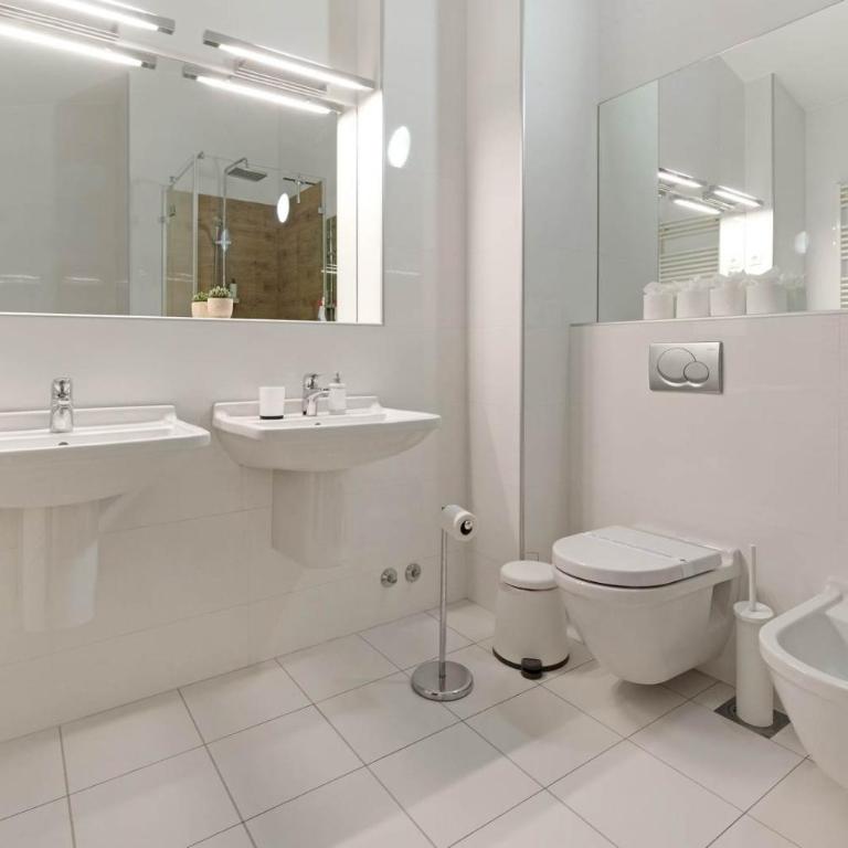 Carice Milice Old Town Residence - Superior Apartment - 6